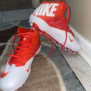 NEW Nike Zoom Code Elite 3/4 TD Football
